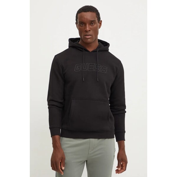 Mikina Guess ALDWIN 58445706