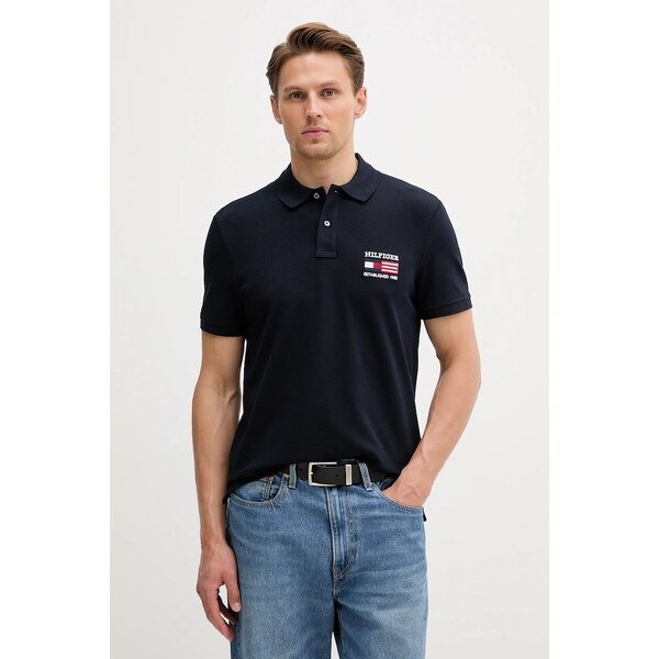 Polo tričko Tommy Hilfiger 64102630