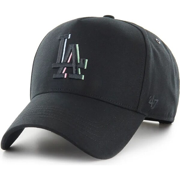 Bavlnená šiltovka 47 brand MLB LA Dodgers 64189364