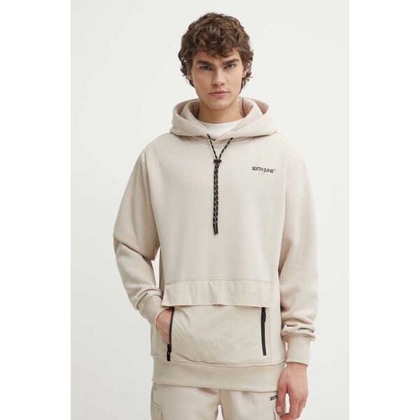 Mikina Sixth June 64308819