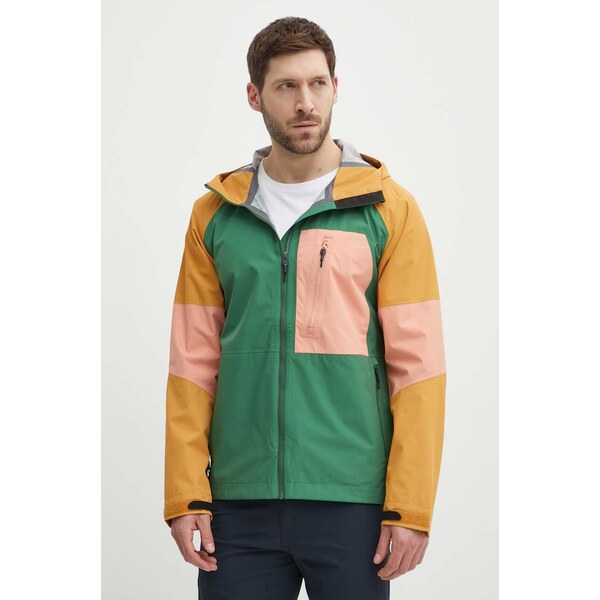 Nepremokavá bunda Picture Abstral 2,5L 51274121