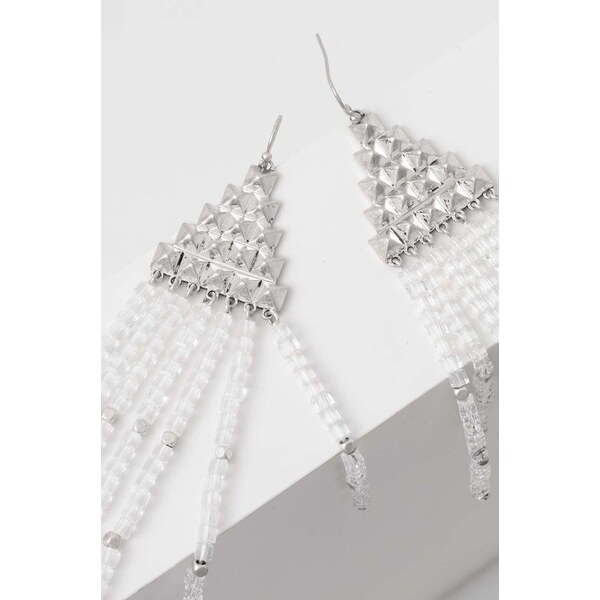 Náušnice AllSaints 63995786