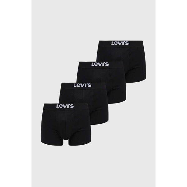 Boxerky Levis 4-pak 64305870