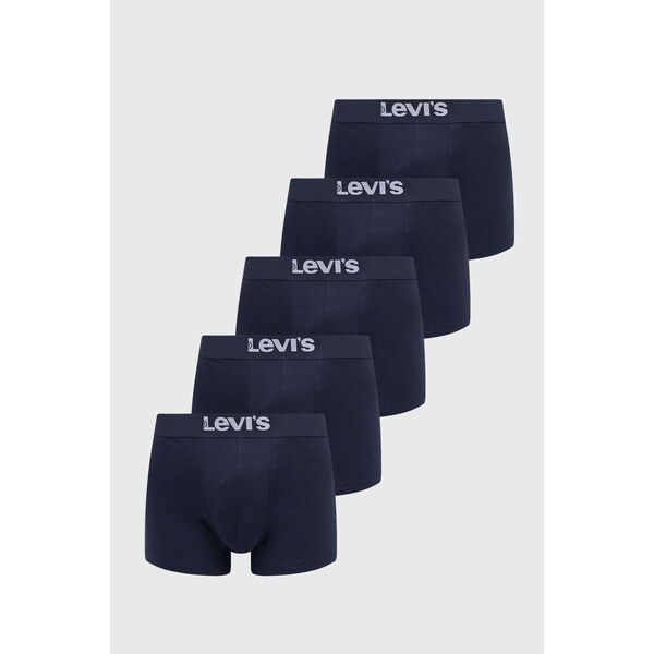 Boxerky Levis 5-pak 64305871