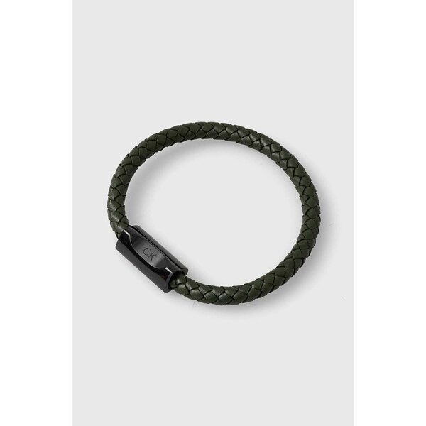 Kožený náramok Calvin Klein 57669492