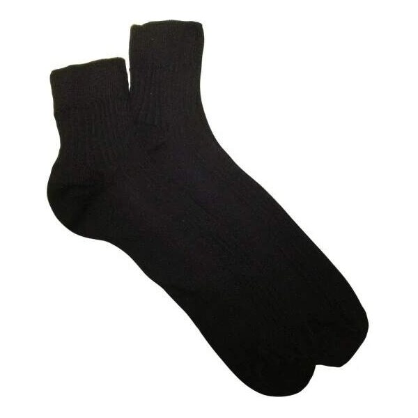 Other FINE KOTNÍK členkové bavlnené ponožky - 100% bavlna 3 páry 66046113