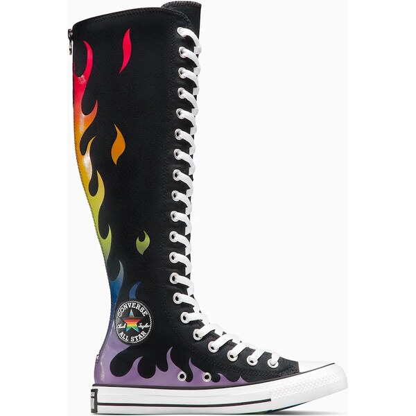 Tenisky Converse Chuck Taylor All Star XX-HI Pride 63899723