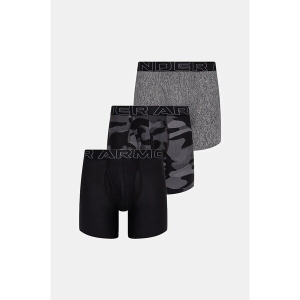 Boxerky Under Armour 3-pak 64178789