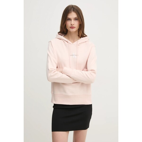 Mikina Calvin Klein Jeans 61862746