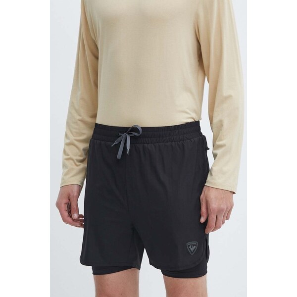 Turistické šortky Rossignol Active 64308930