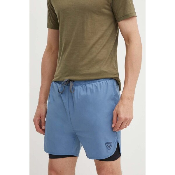 Turistické šortky Rossignol Active 64308929