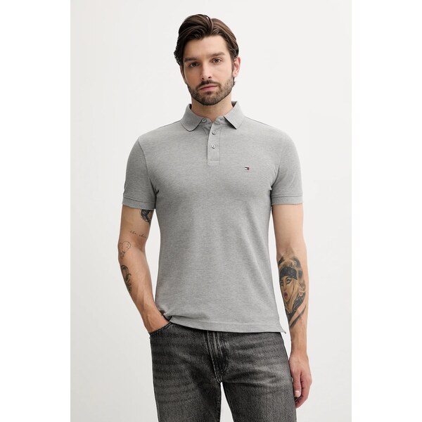 Polo tričko Tommy Hilfiger 63918135