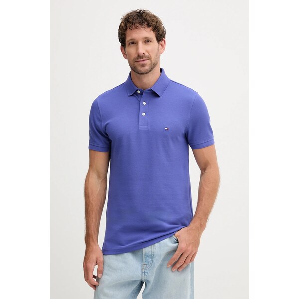 Polo tričko Tommy Hilfiger 64422759