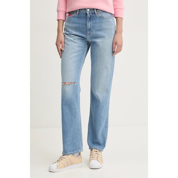 Rifle Tommy Jeans 58225016