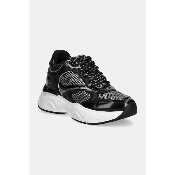 Tenisky Karl Lagerfeld KOMET WEDGE 60318925