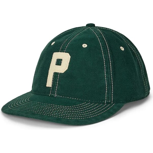 Menčestrová baseballová čiapka Polo Ralph Lauren 63899848