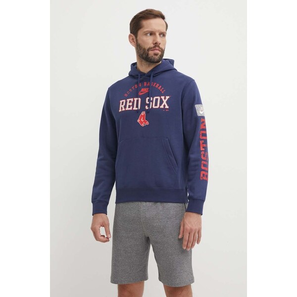 Mikina Nike Boston Red Sox 64309005