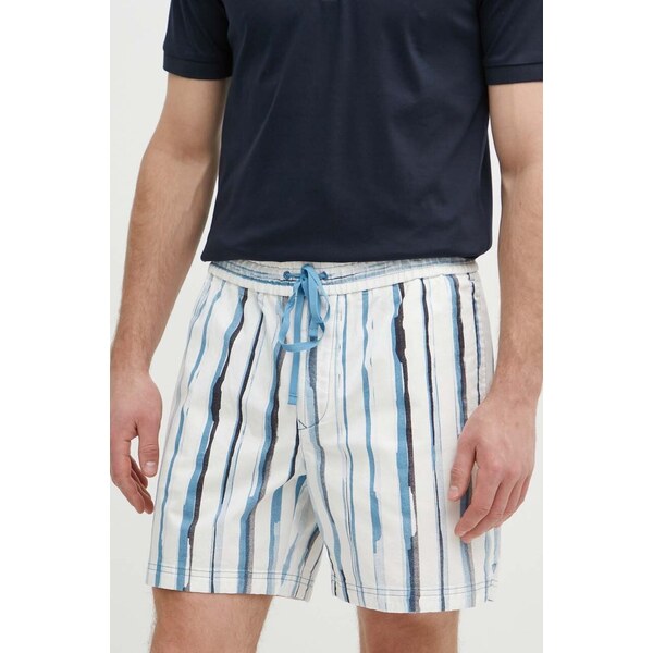 Šortky Boss Orange 51497556