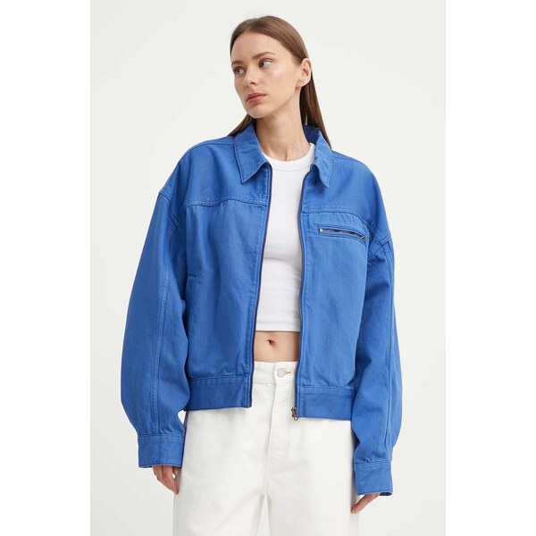 Rifľová bunda G-Star 51497536