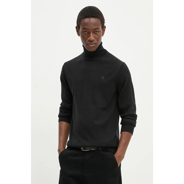 Vlnený sveter G-Star 61827680