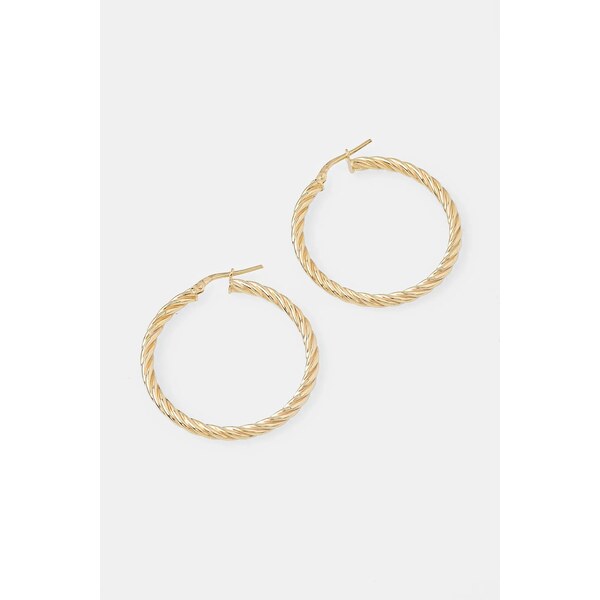 Strieborné náušnice Answear.LAB 60319206