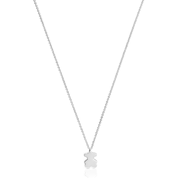 Strieborný náhrdelník Tous 64189646