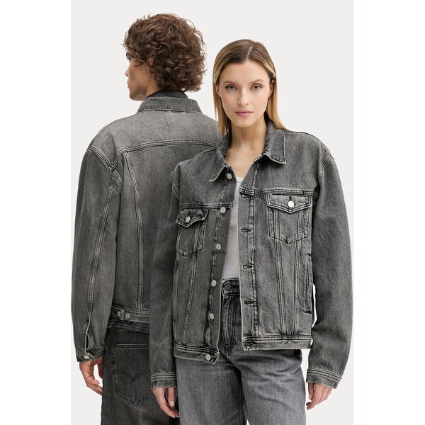 Rifľová bunda Won Hundred 64121785