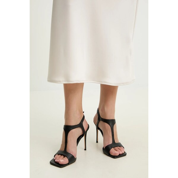 Kožené sandále Answear.LAB 61988751