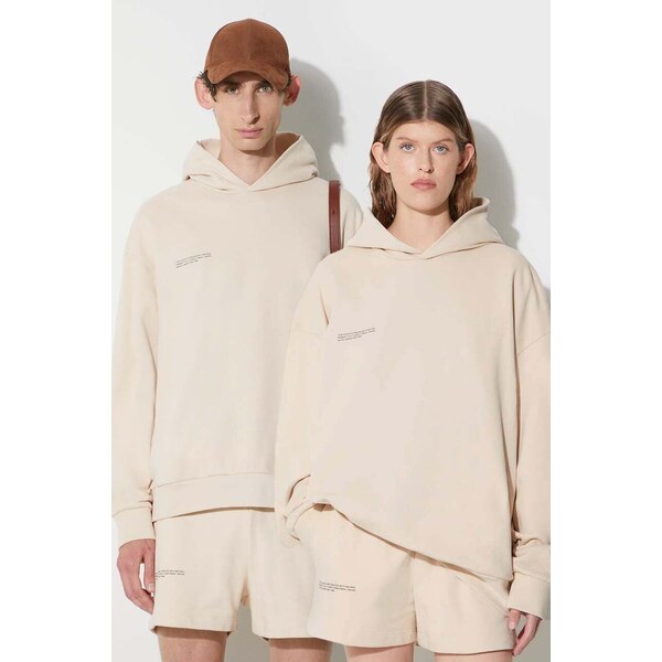 Bavlnená mikina Pangaia 58258870