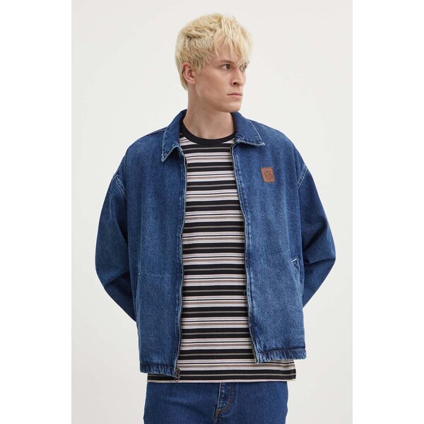 Rifľová bunda DC Rebuild 52180646