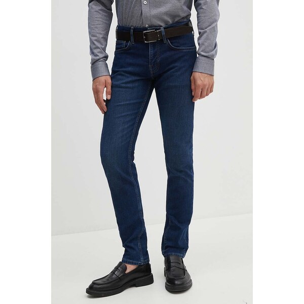 Rifle Pepe Jeans SLIM GYMDIGO JEANS 57669600