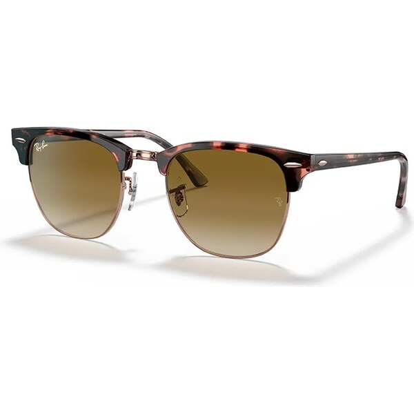 Slnečné okuliare Ray-Ban CLUBMASTER 64178836