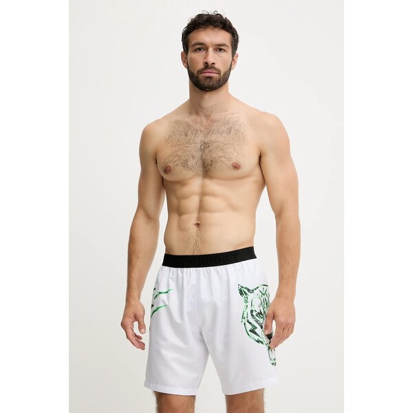 Plavkové šortky PLEIN SPORT 66513433