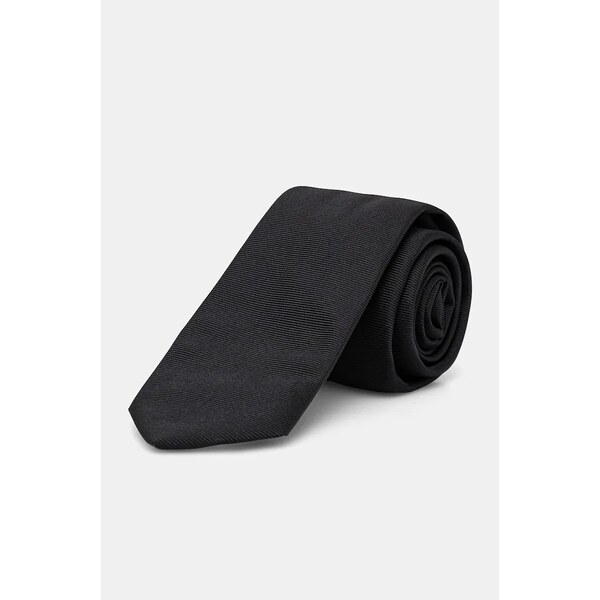 Kravata s prídavkom hodvábu HUGO Tie cm 6 58149411