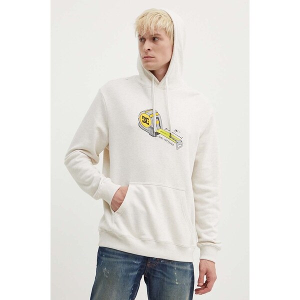 Mikina DC Size Matters 52180781