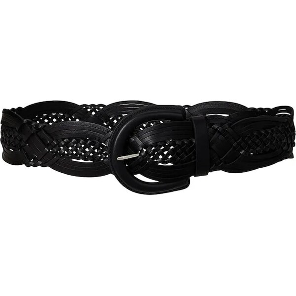 Kožený opasok Lauren Ralph Lauren 64112744