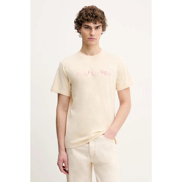 Bavlnené tričko Sunflower 62482714