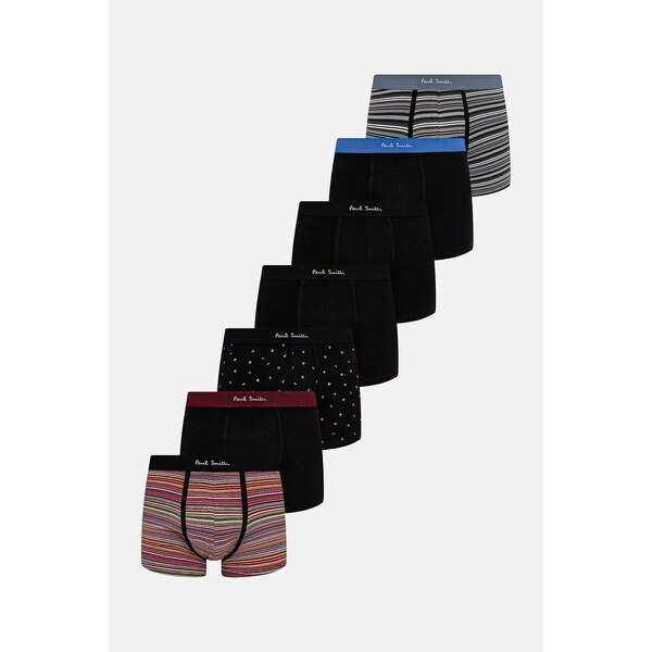 Boxerky Paul Smith 7-pak 64189690