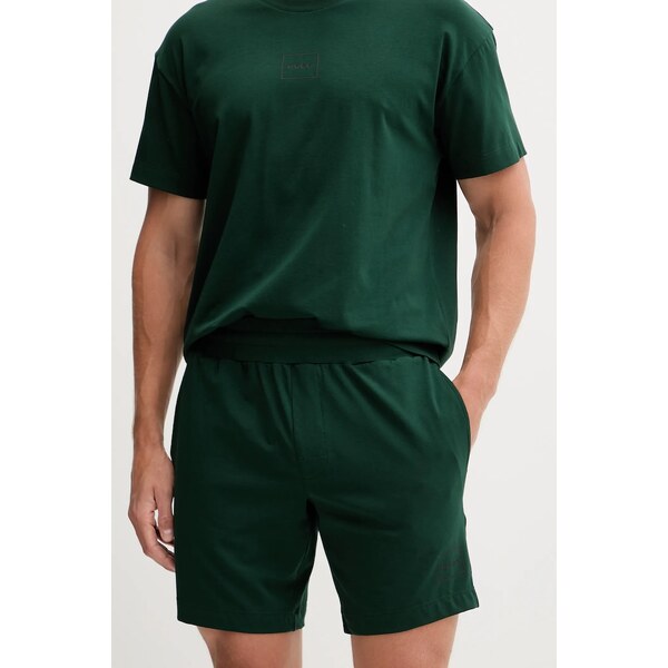 Pyžamové šortky HUGO Laze Shorts CW 65207415