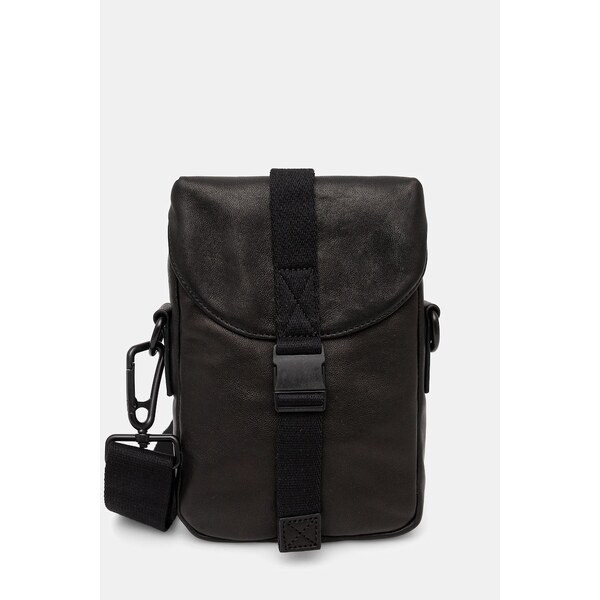 Kožená taška AllSaints JUAN 63996232