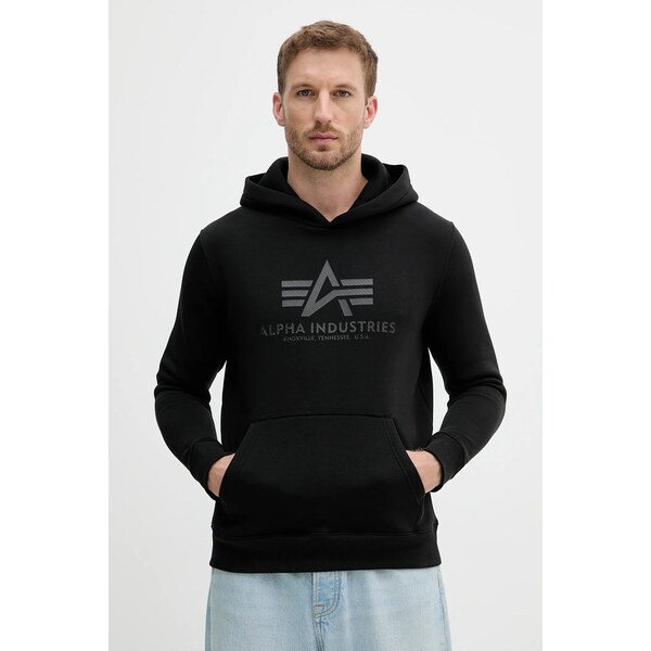 Mikina Alpha Industries 64121516