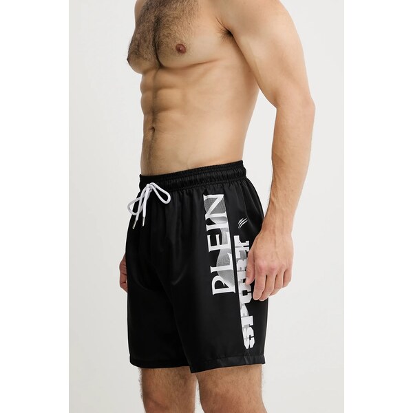 Plavkové šortky PLEIN SPORT 66513430