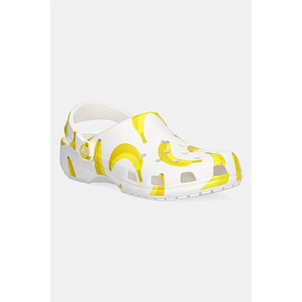 Šľapky Crocs Classic Fresh Fruits Clog 63995526