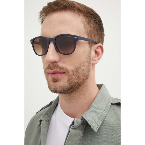 Slnečné okuliare Emporio Armani 52399510