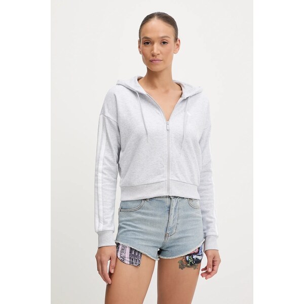 Mikina adidas 3-Stripes 63995517