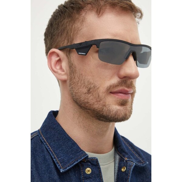 Slnečné okuliare Emporio Armani 52399513