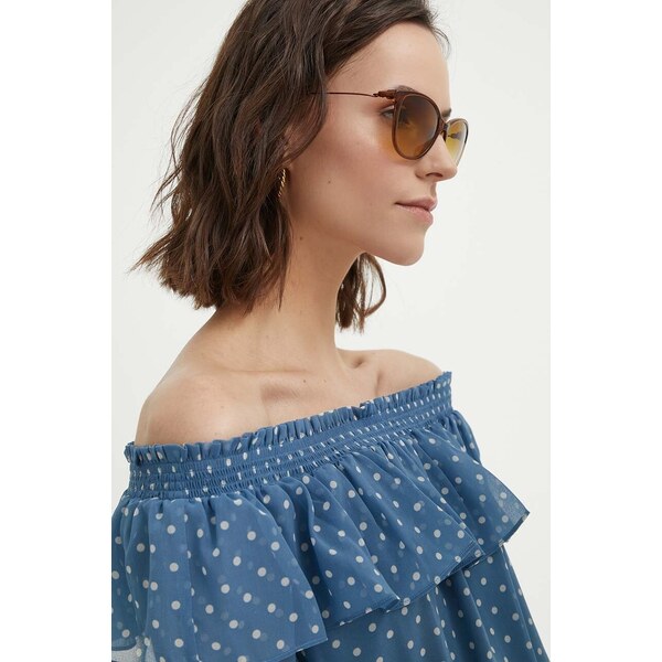 Slnečné okuliare Emporio Armani 52399508