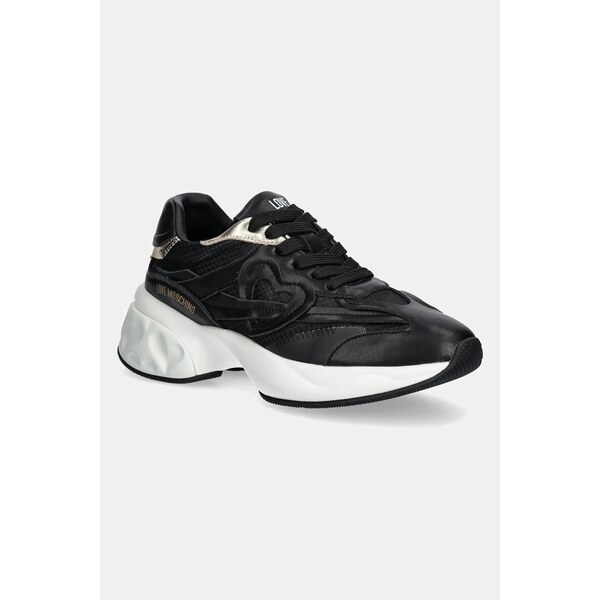 Tenisky Love Moschino 64321292