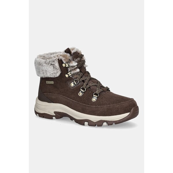 Snehule Skechers TREGO SNOW WORRIES 65064264