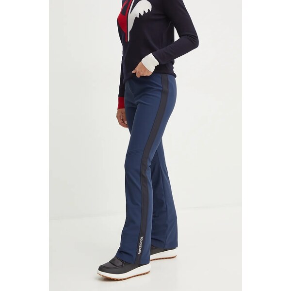 Lyžiarske nohavice Rossignol Resort 64313478